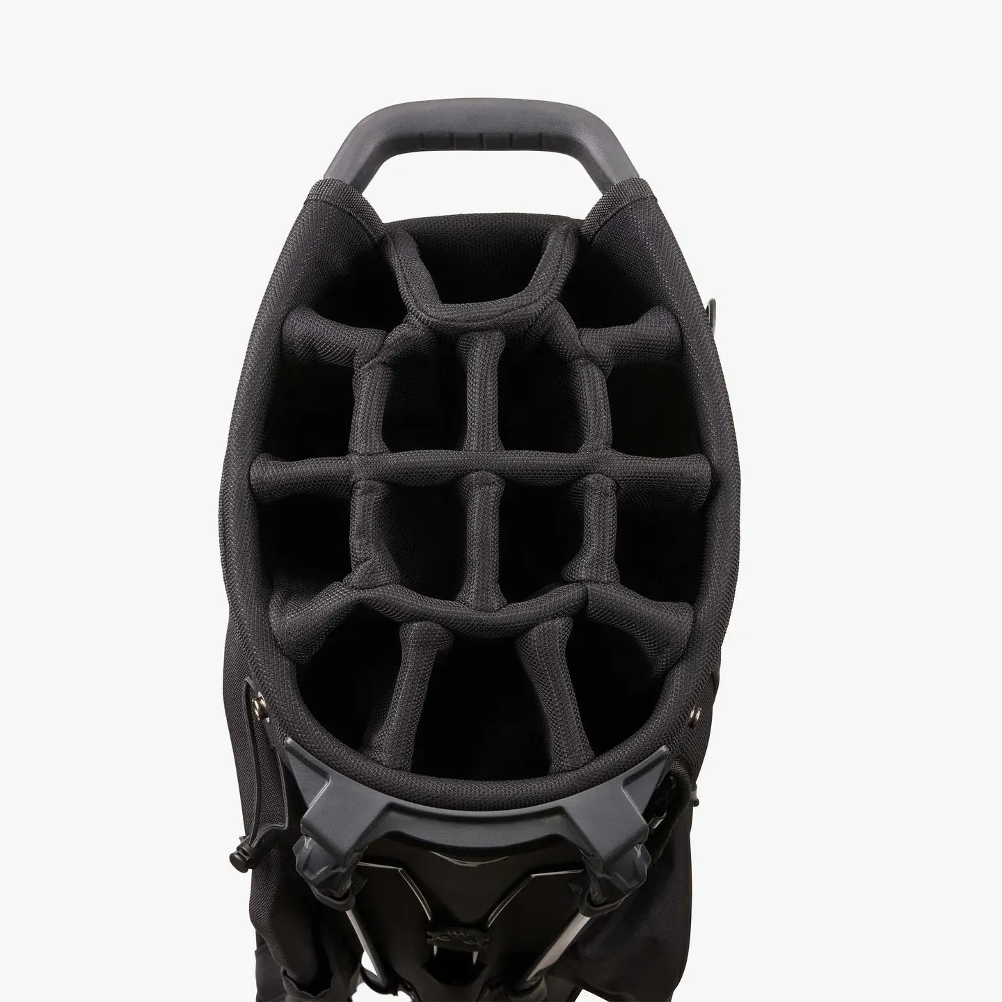 2022 Mizuno BR-DX Stand Bag