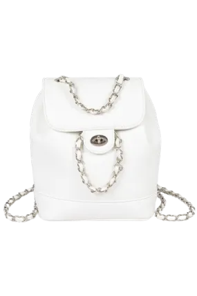 3411 White - Pack of 3
