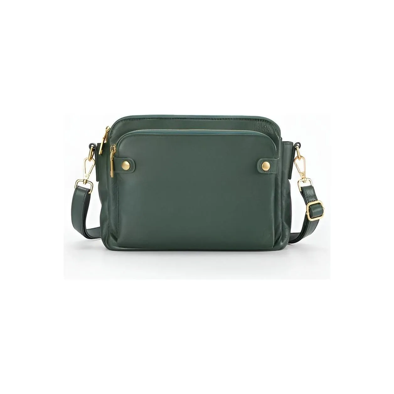 Ada Fashion Bag - Wasserdichte Luxus-Crossbody-Tasche für Frauen