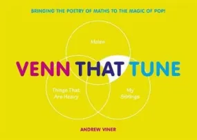 Andrew Viner: Venn That Tune [2008] hardback