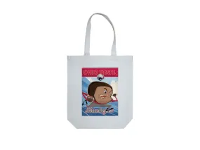 Art Canvas Tote