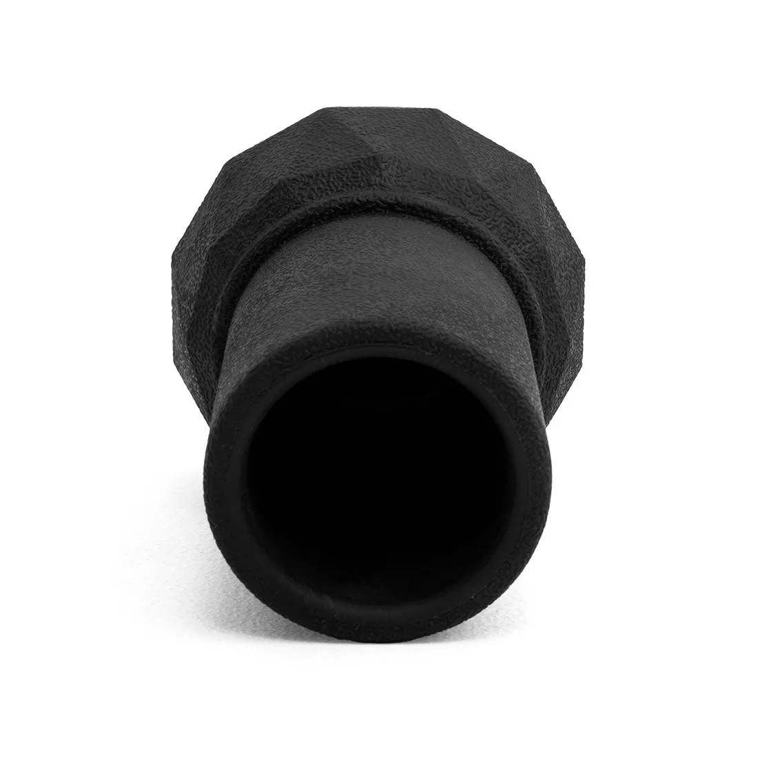 Barbell Landmine - Rubber Barbell Bomb 50mm
