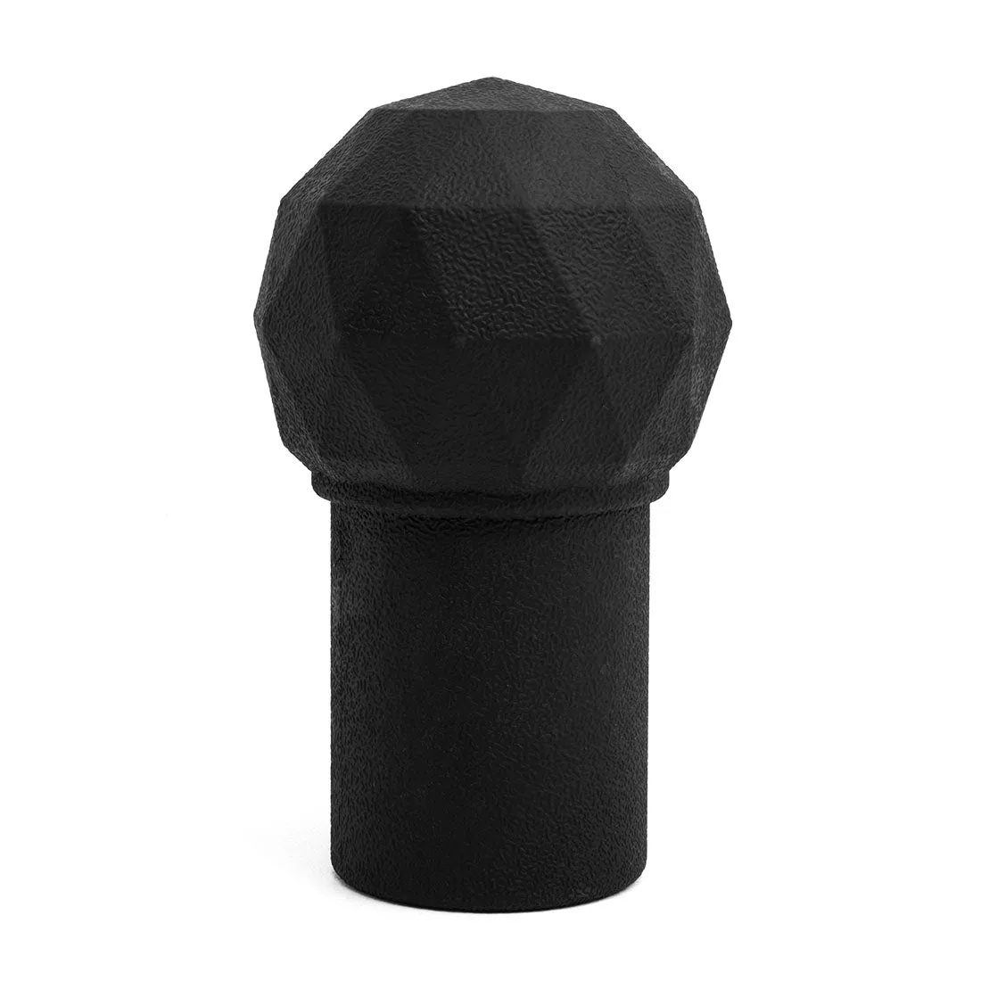 Barbell Landmine - Rubber Barbell Bomb 50mm