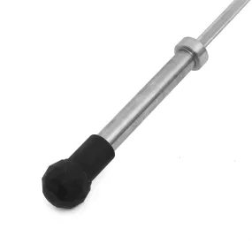 Barbell Landmine - Rubber Barbell Bomb 50mm