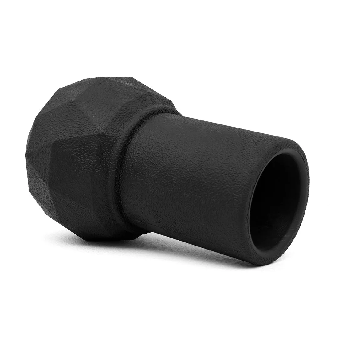 Barbell Landmine - Rubber Barbell Bomb 50mm