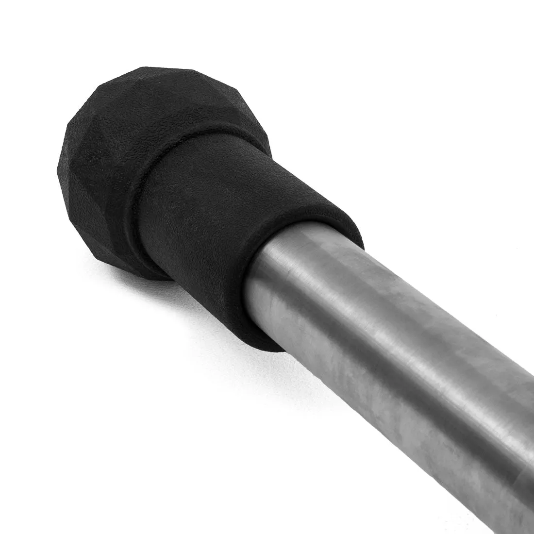 Barbell Landmine - Rubber Barbell Bomb 50mm