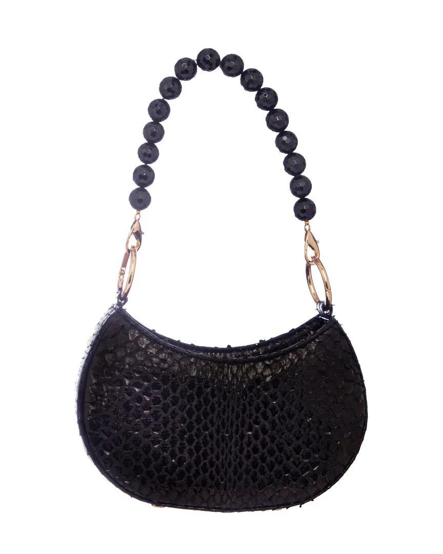 Black Basita Bag
