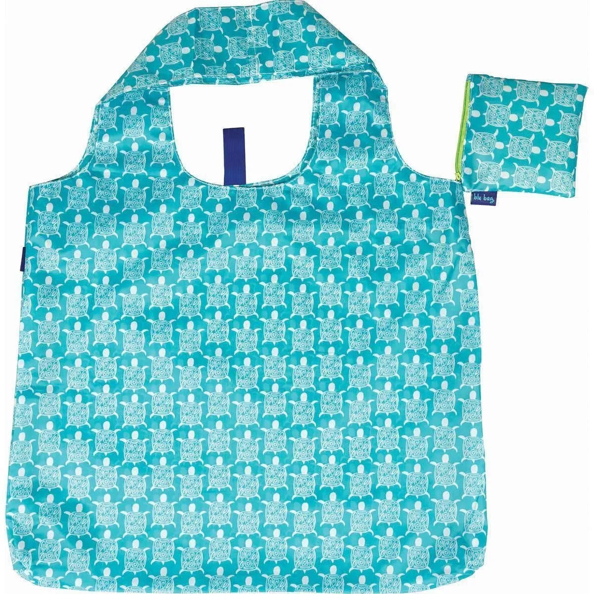Blu Bag Reusable Shopping Bag