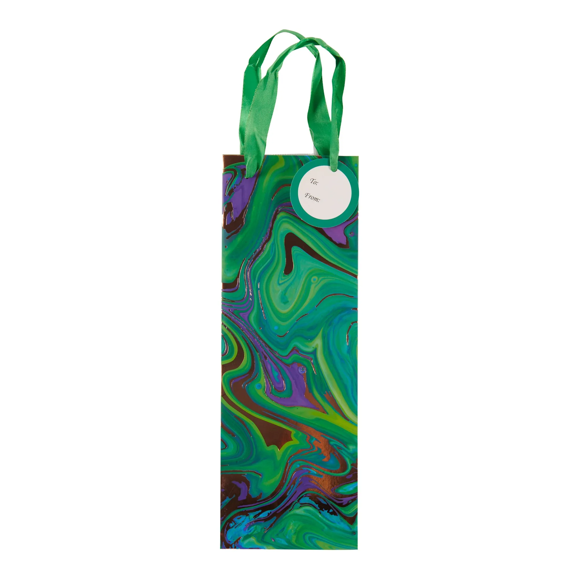 Bottle Gift Bag