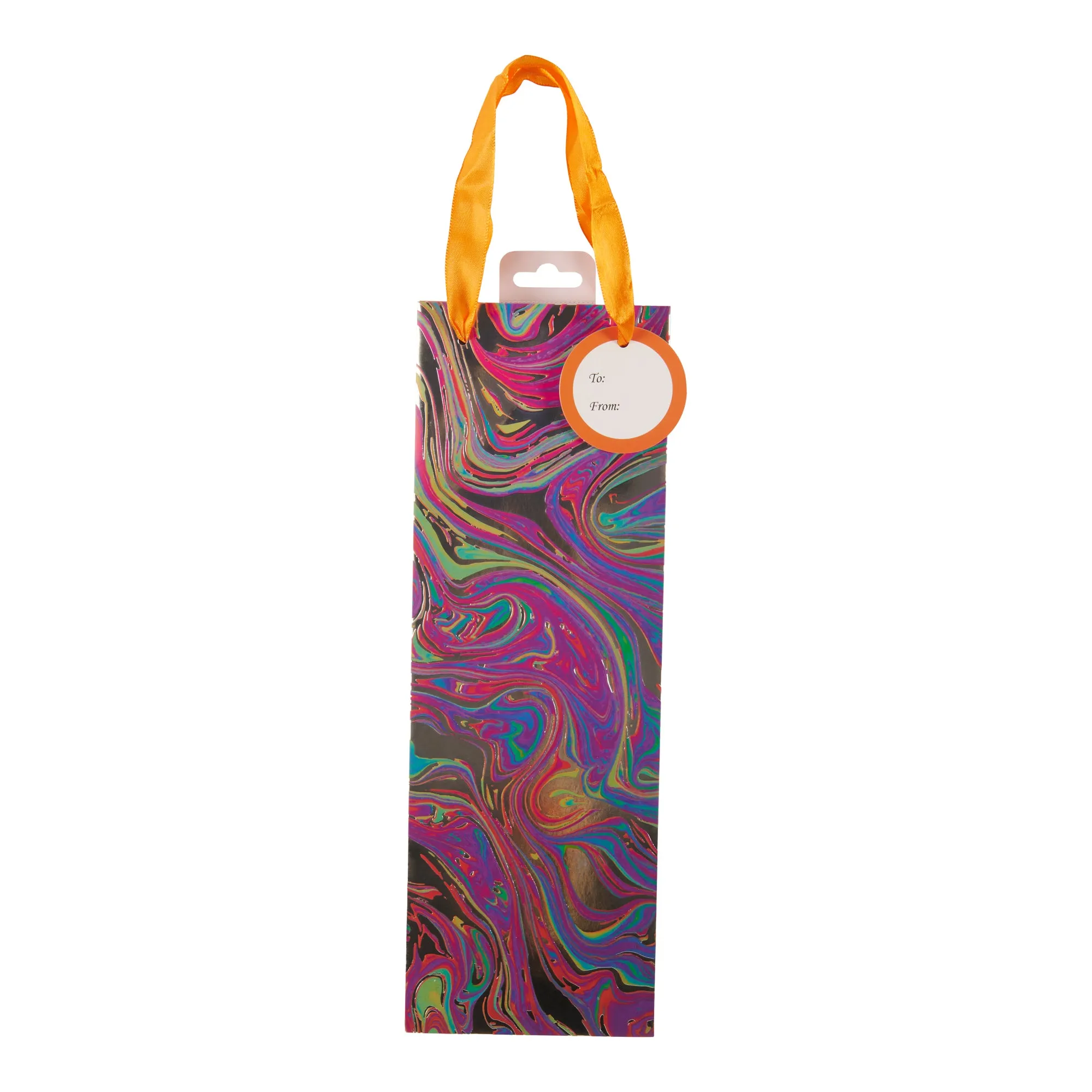 Bottle Gift Bag