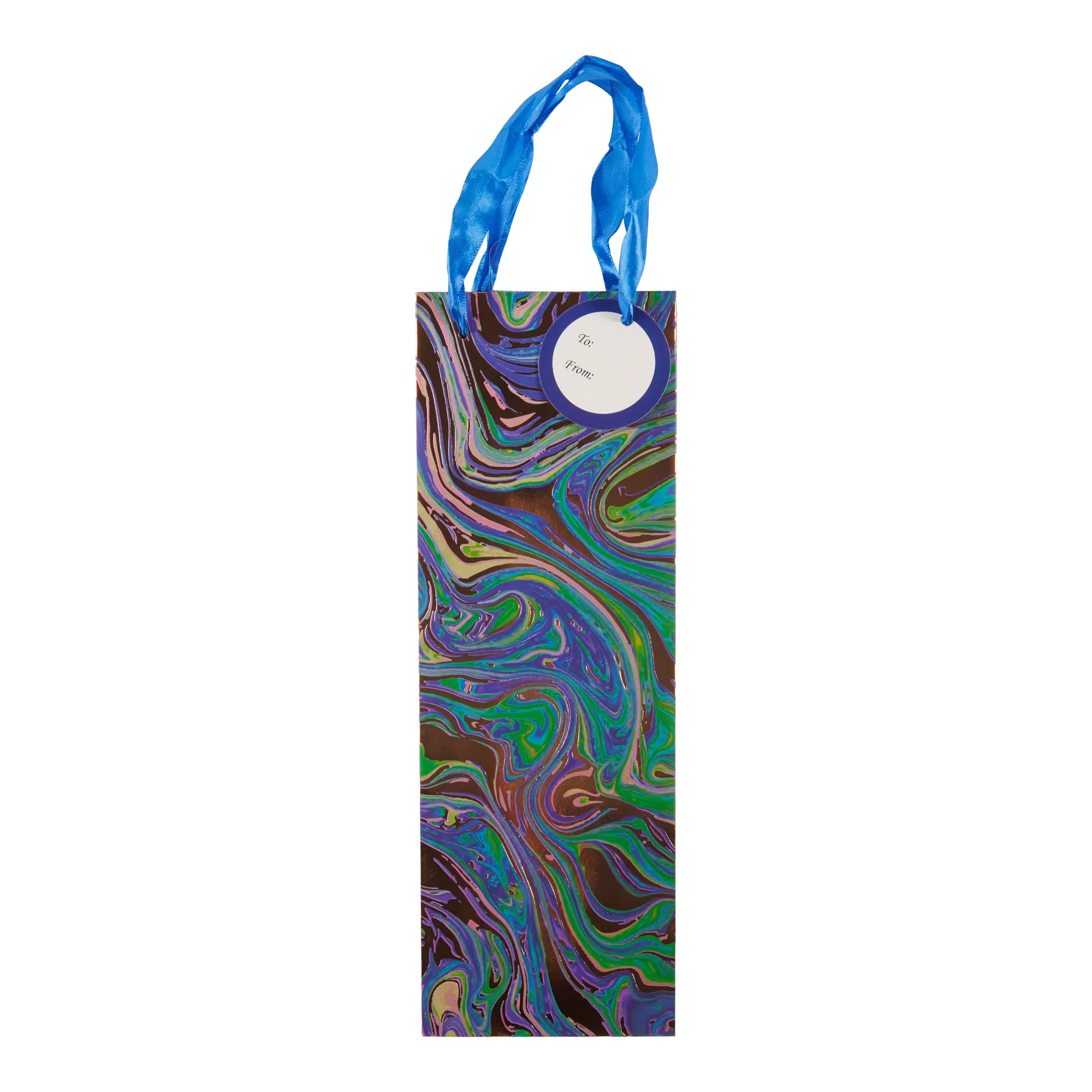 Bottle Gift Bag
