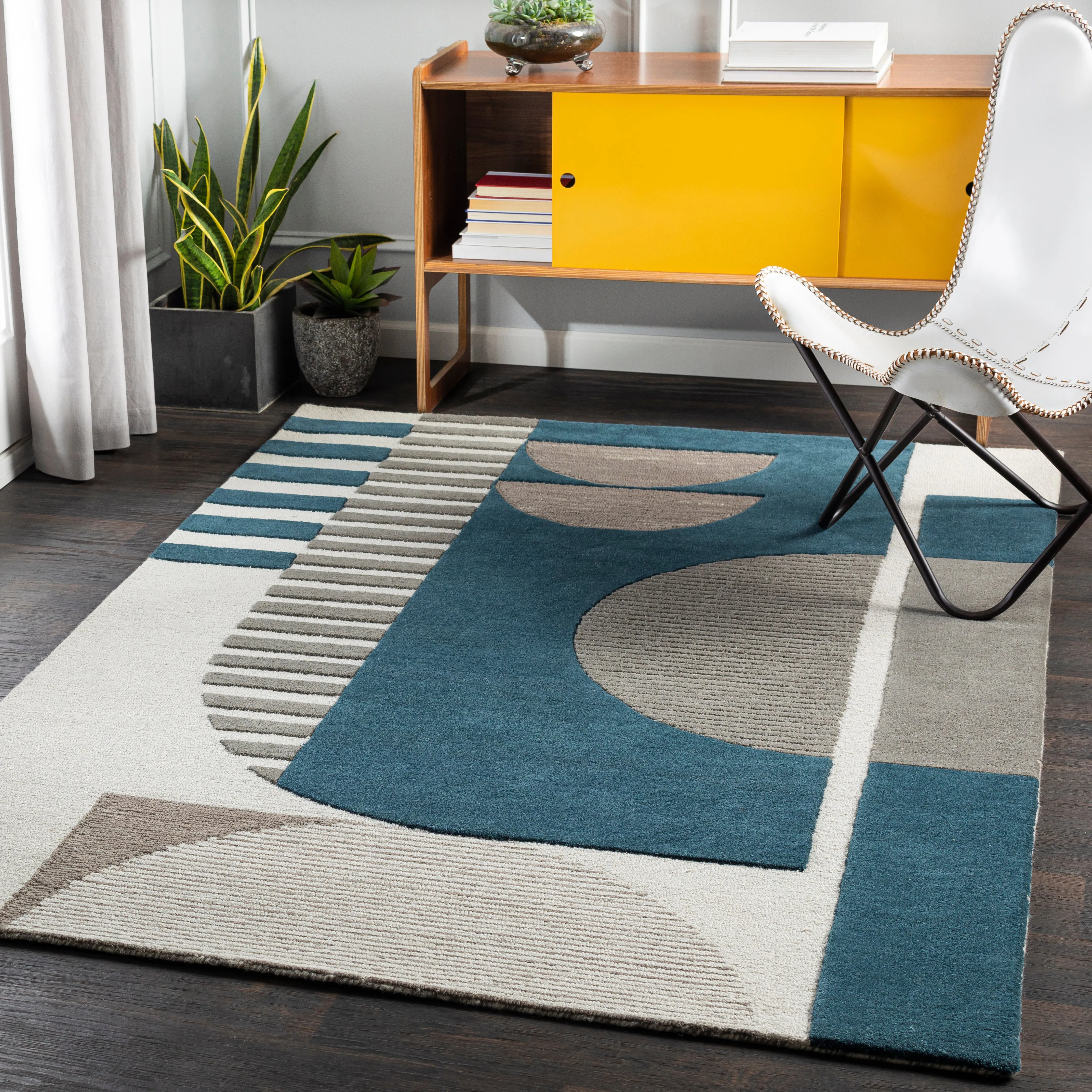 Brooklyn BRO-2303 Rug