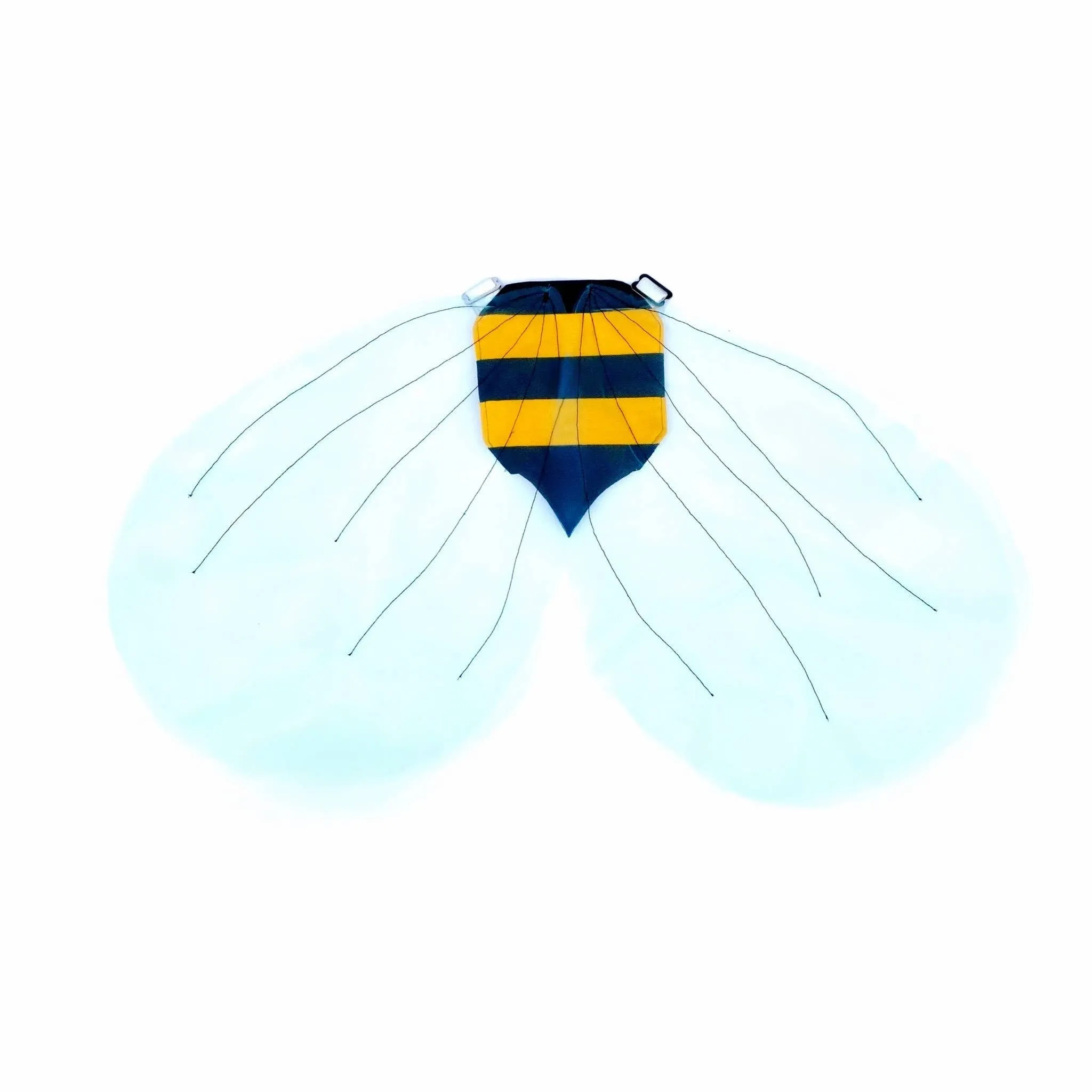 Bumble Bee Wings