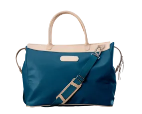 Burleson Bag Canvas-1599VI