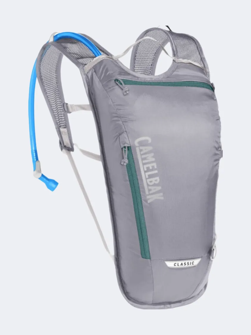 Camelbak Classic Light 70Oz Outdoor Bag Gunmetal Hydro