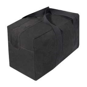 Canvas Parachute Cargo Bag