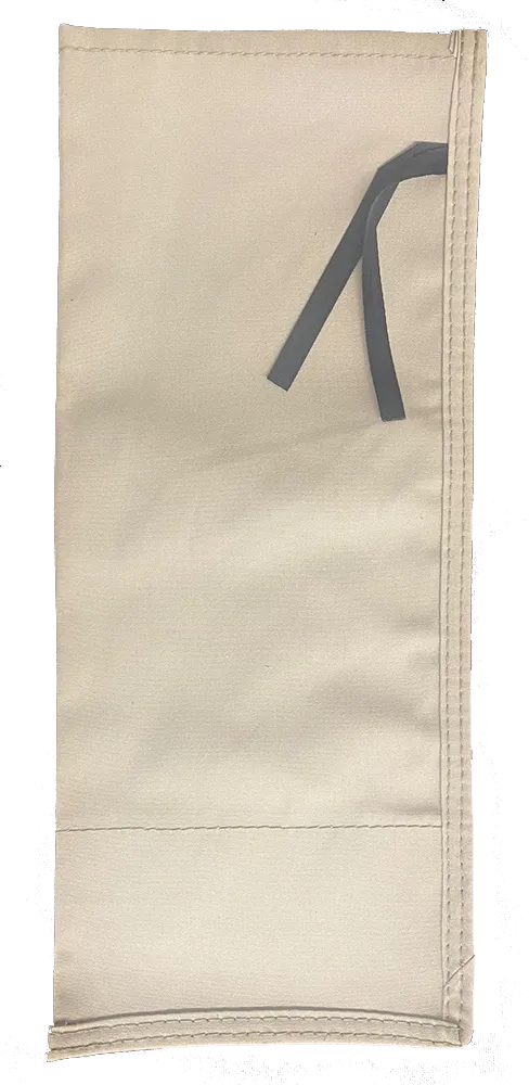 Canvas Stake Bag