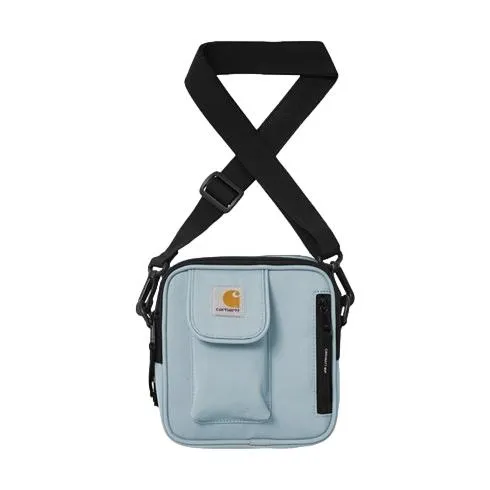 Carhartt WIP Small Essentials Bag Misty Sky