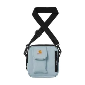Carhartt WIP Small Essentials Bag Misty Sky