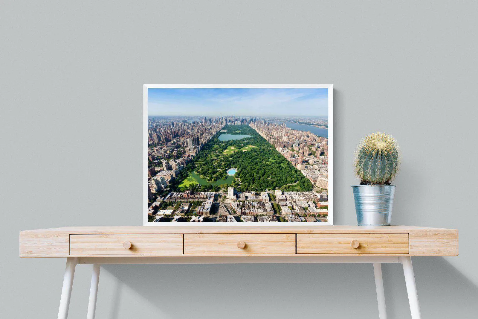Central Park