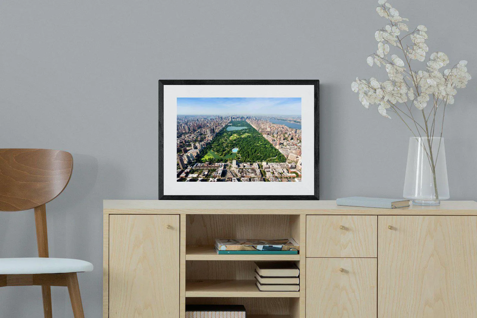 Central Park