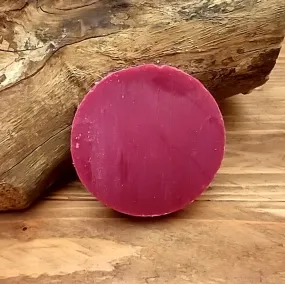 Cherry Sorbet Shampoo Bar