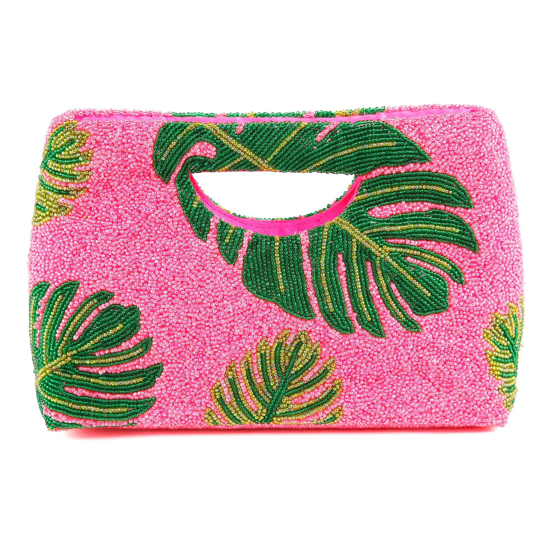 COH Beaded Bag