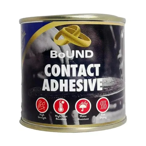 Contact Adhesive BoUND