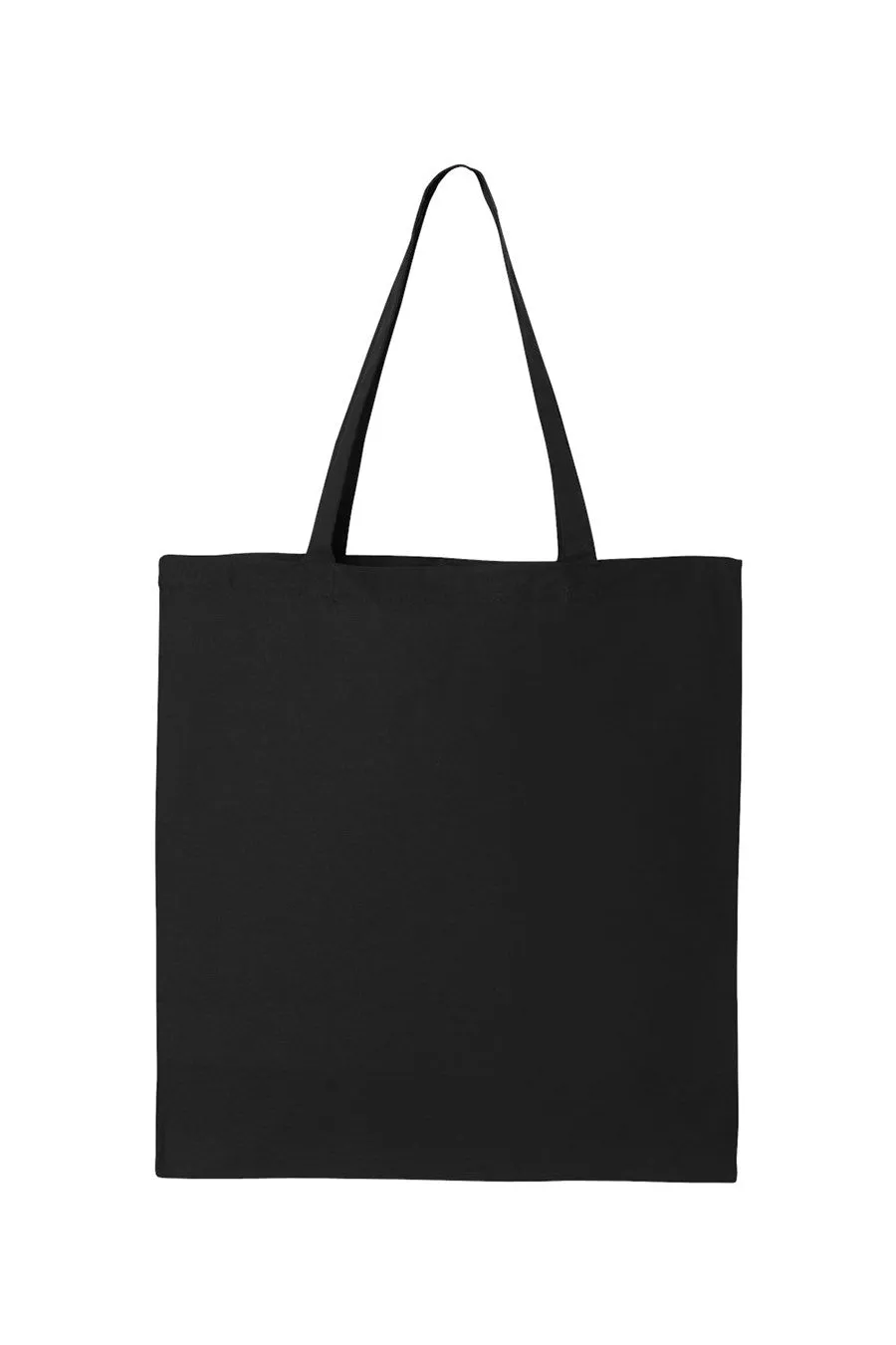 Cotton Canvas Tote
