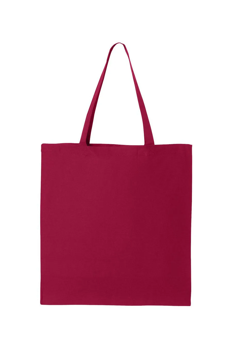 Cotton Canvas Tote