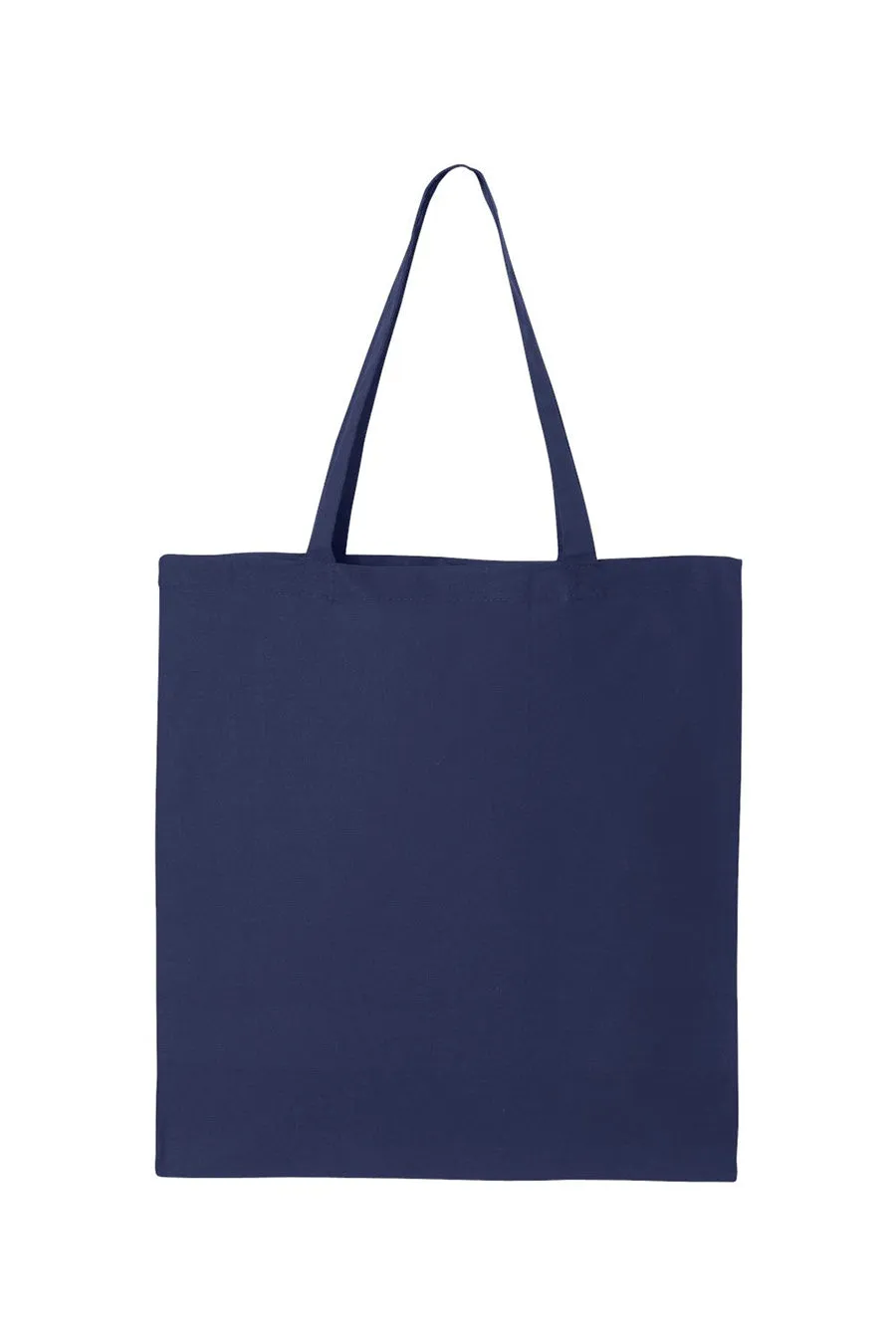 Cotton Canvas Tote