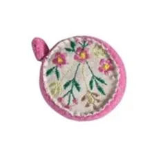 Creative Co-Op Wool Felt Tape Measure