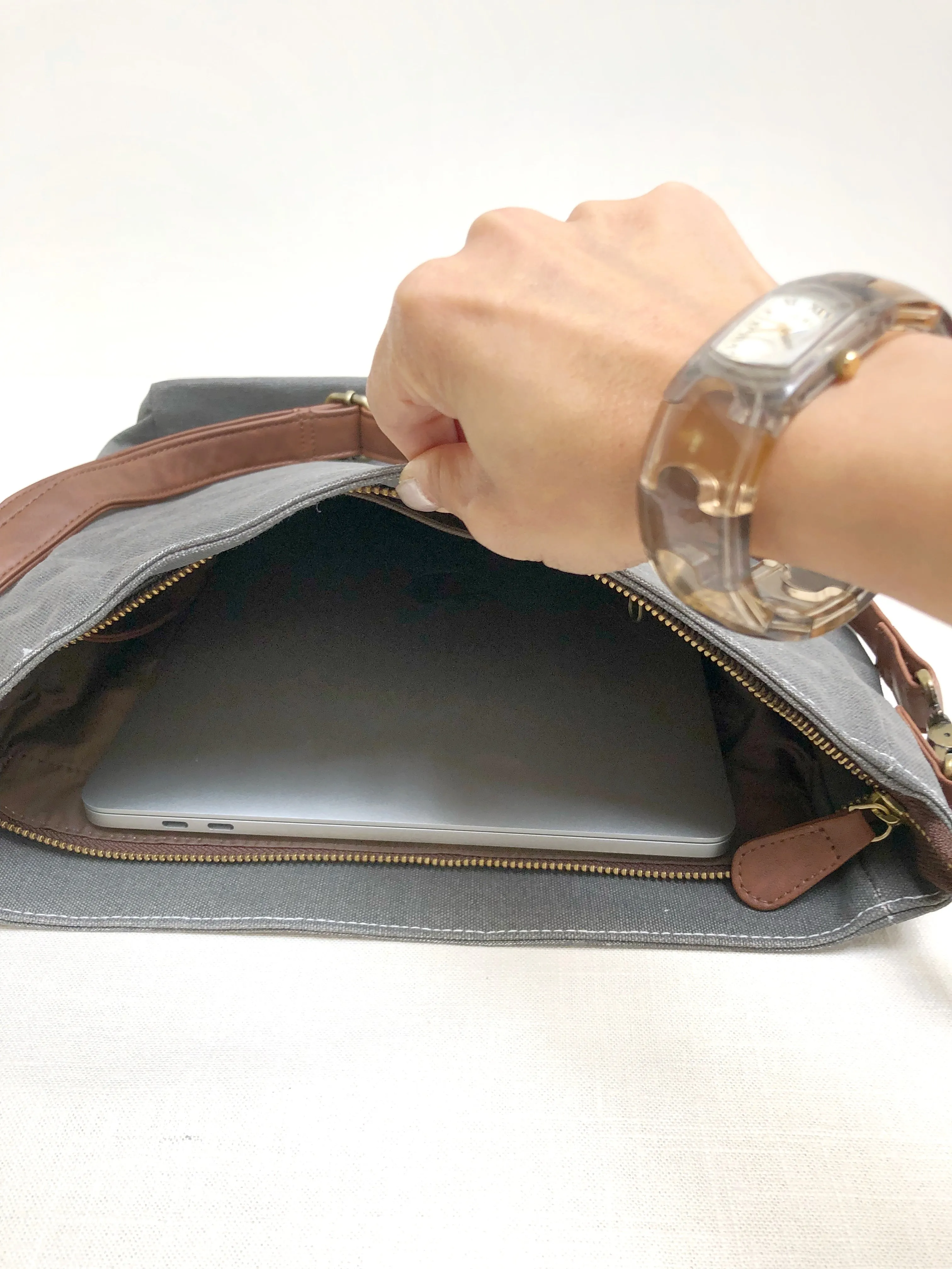 Crossbody Bag - Sierra