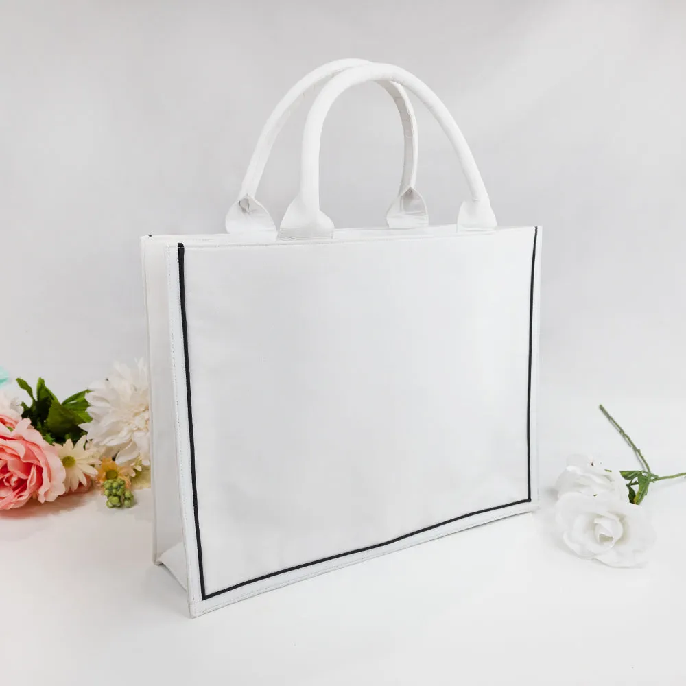 Custom Beaded Tote Bag Gifts