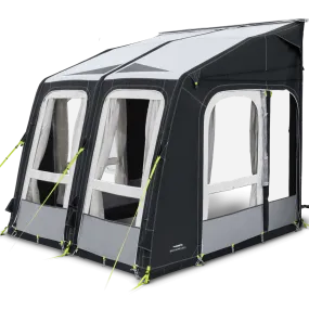 Dometic Rally AIR Pro 260 S Caravan/Motorhome Inflatable Awning