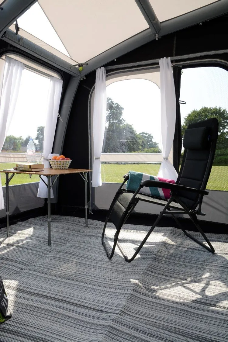 Dometic Rally AIR Pro 260 S Caravan/Motorhome Inflatable Awning