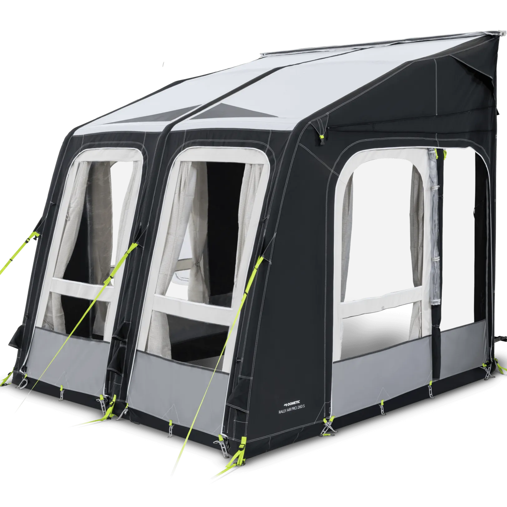 Dometic Rally AIR Pro 260 S Caravan/Motorhome Inflatable Awning