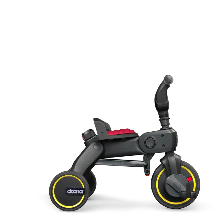 Doona Liki Trike S3 Flame Red