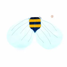 Dress Up - Bumble Bee Wings