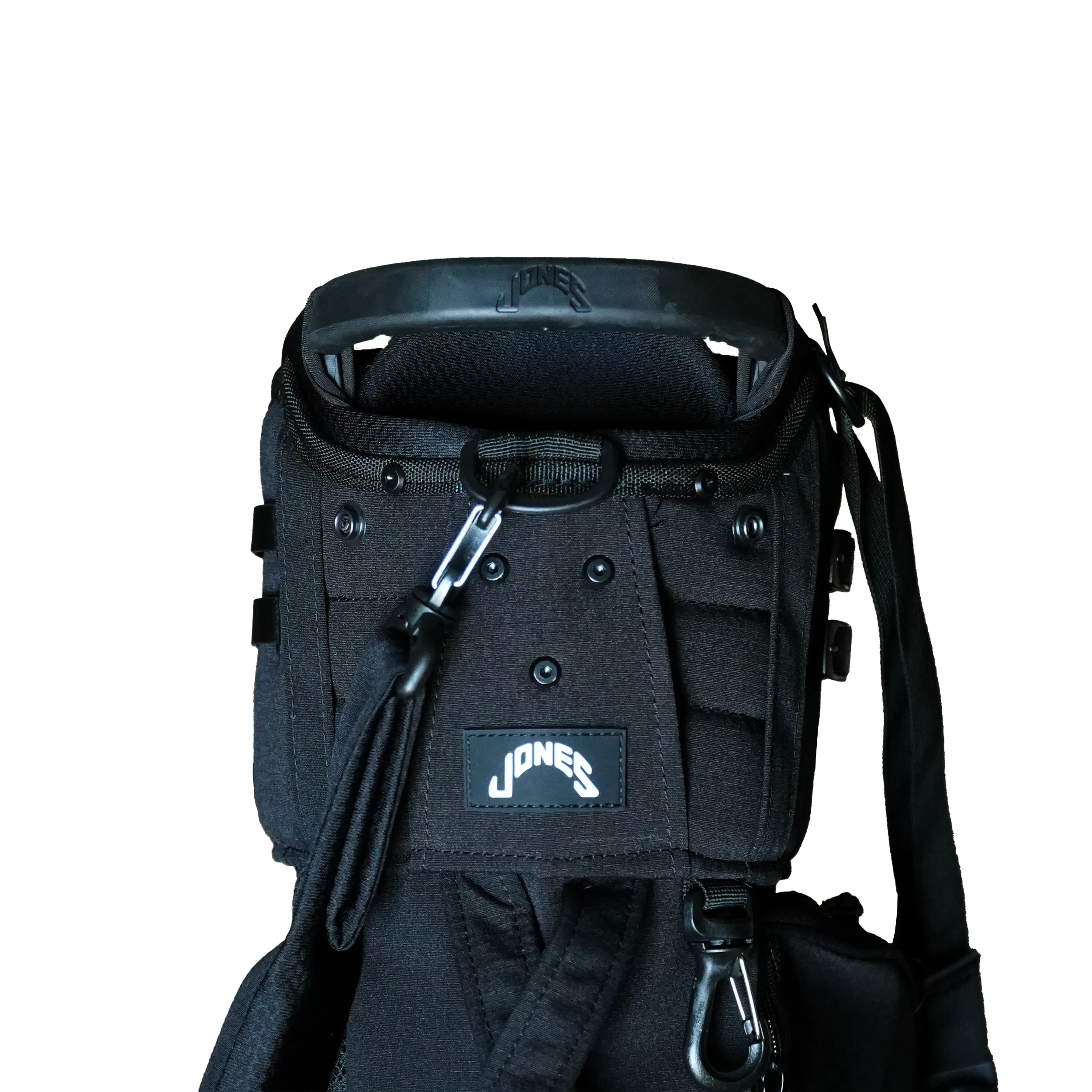 Edel X Jones Trouper R Stand Bag