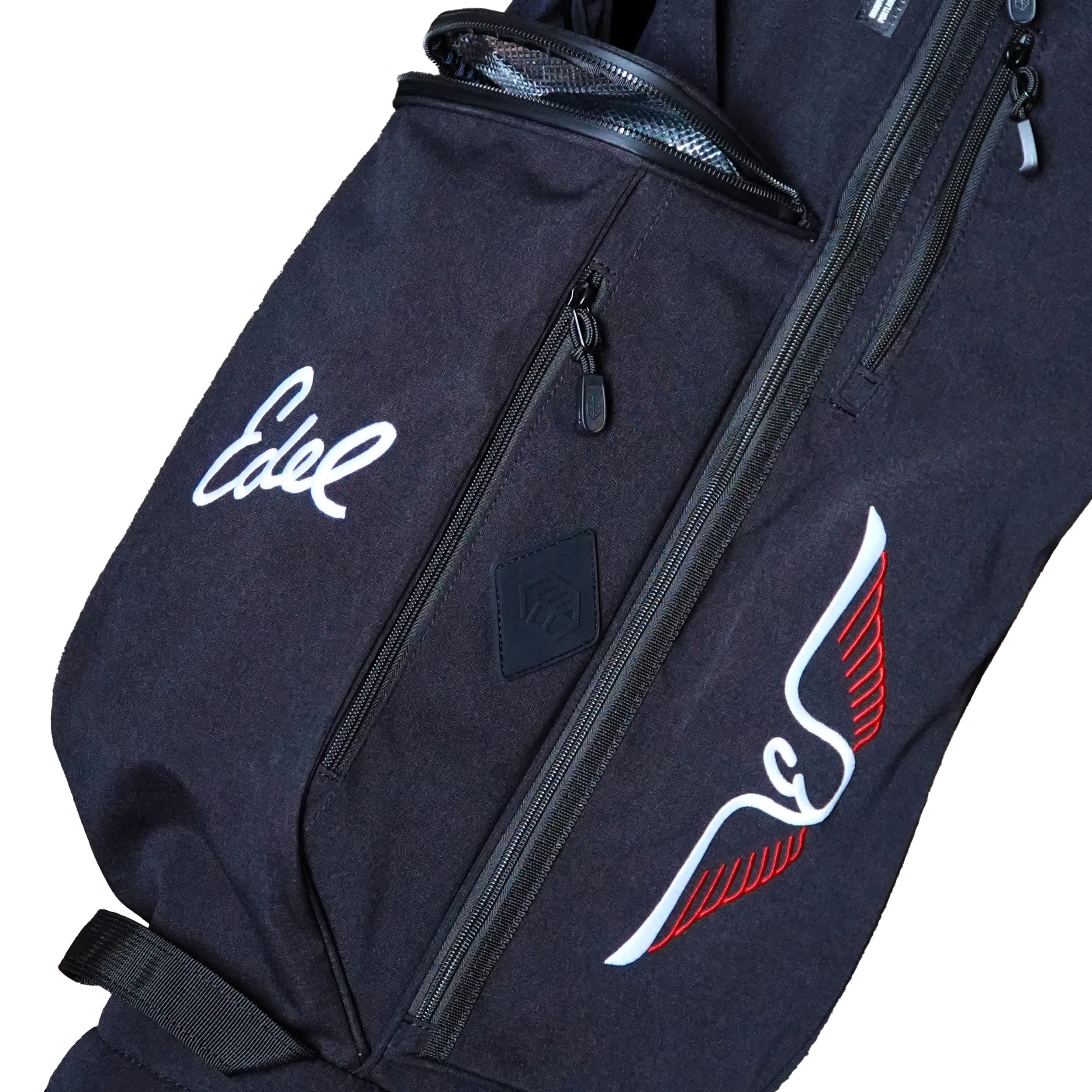 Edel X Jones Trouper R Stand Bag
