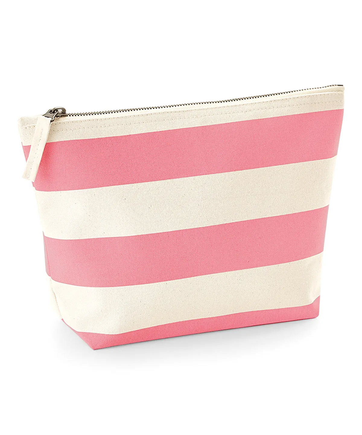 Emergency Snacks Nautical Makeup Bag (3 Colours)