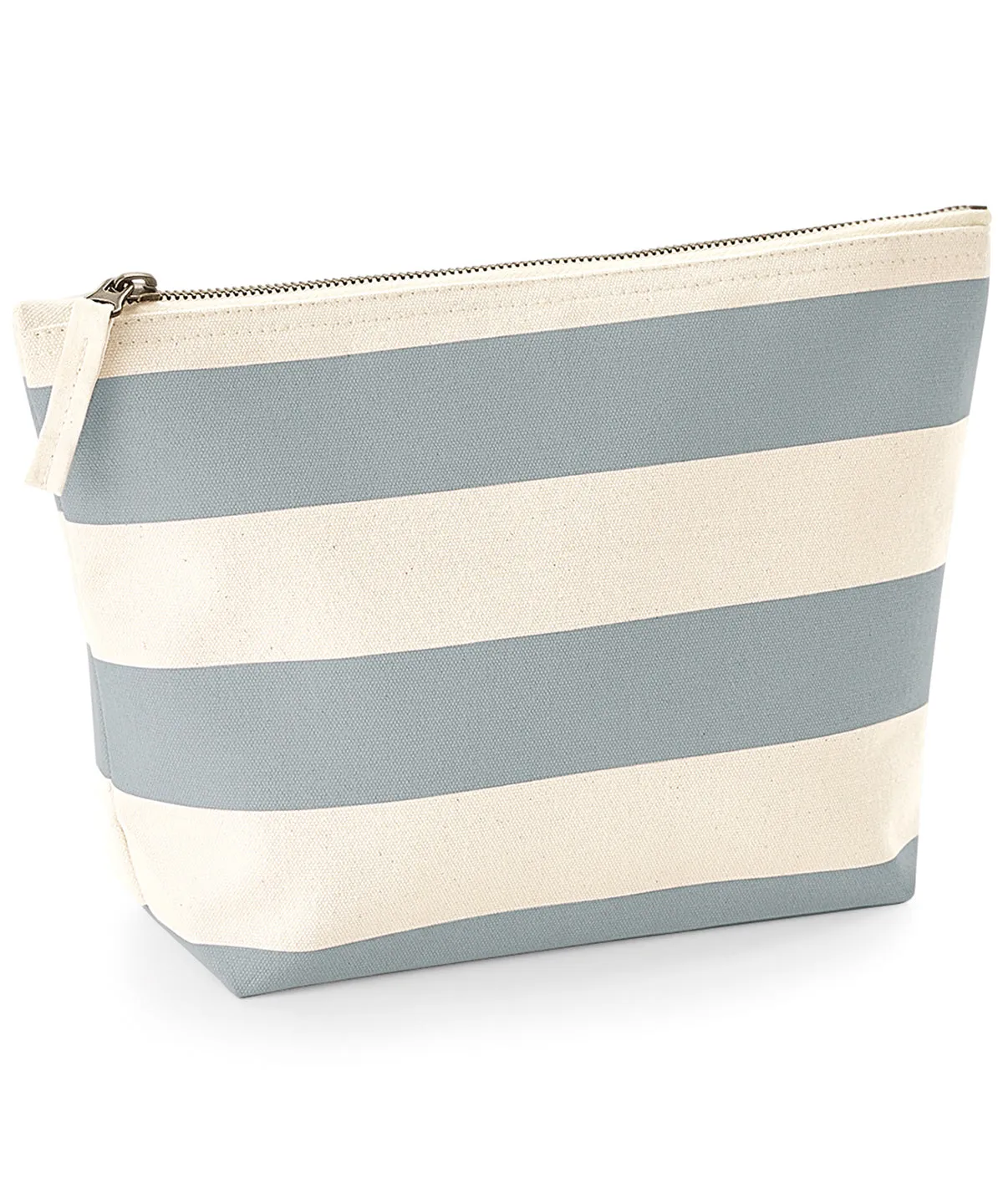 Emergency Snacks Nautical Makeup Bag (3 Colours)