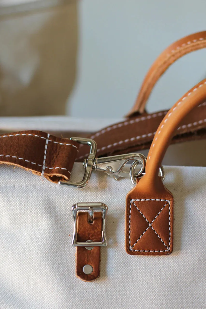 ESCAPE | TRAVEL HOLDALL BAG