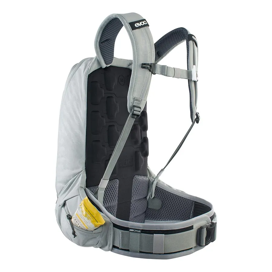 EVOC Trail Pro SF 12 Protector Backpack