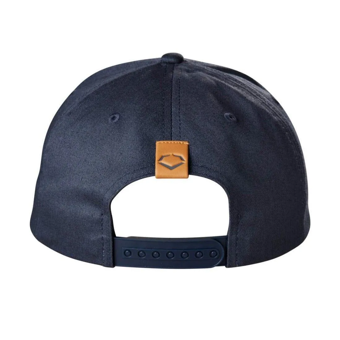 Evoshield Fit for Greatness Circle Patch Snapback