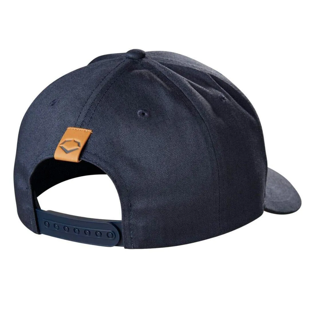 Evoshield Fit for Greatness Circle Patch Snapback