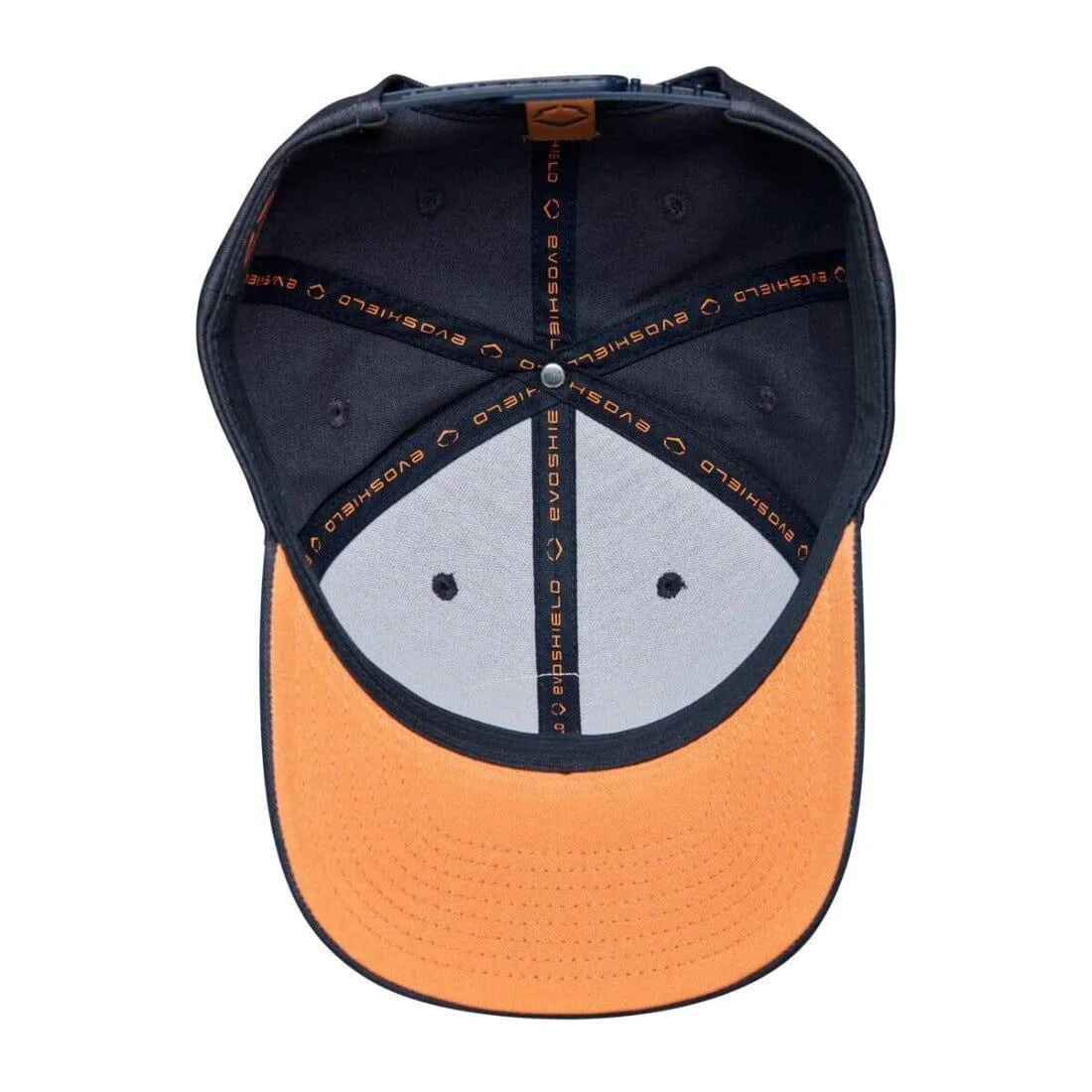 Evoshield Fit for Greatness Circle Patch Snapback