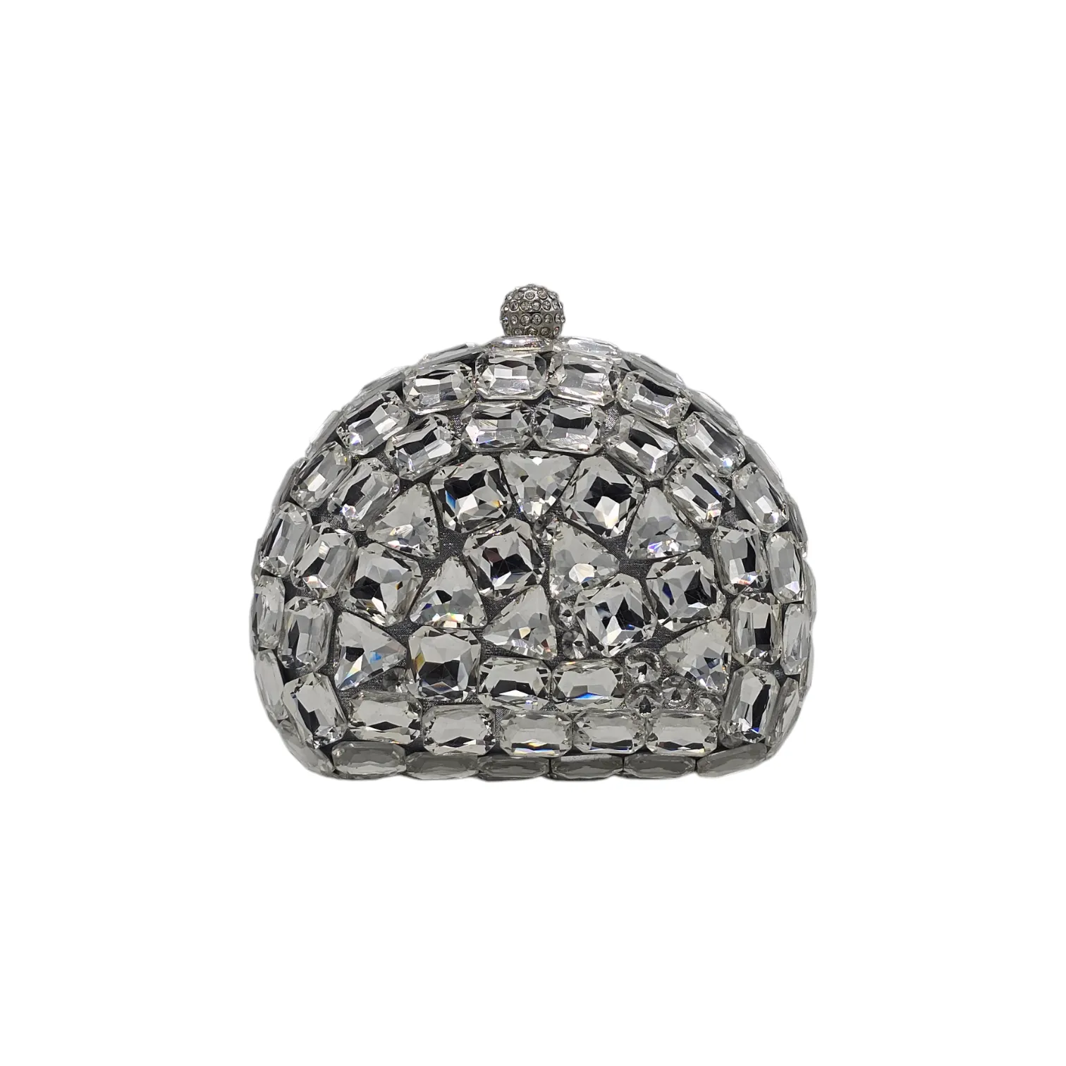 Exclusive Small Stone Clutch