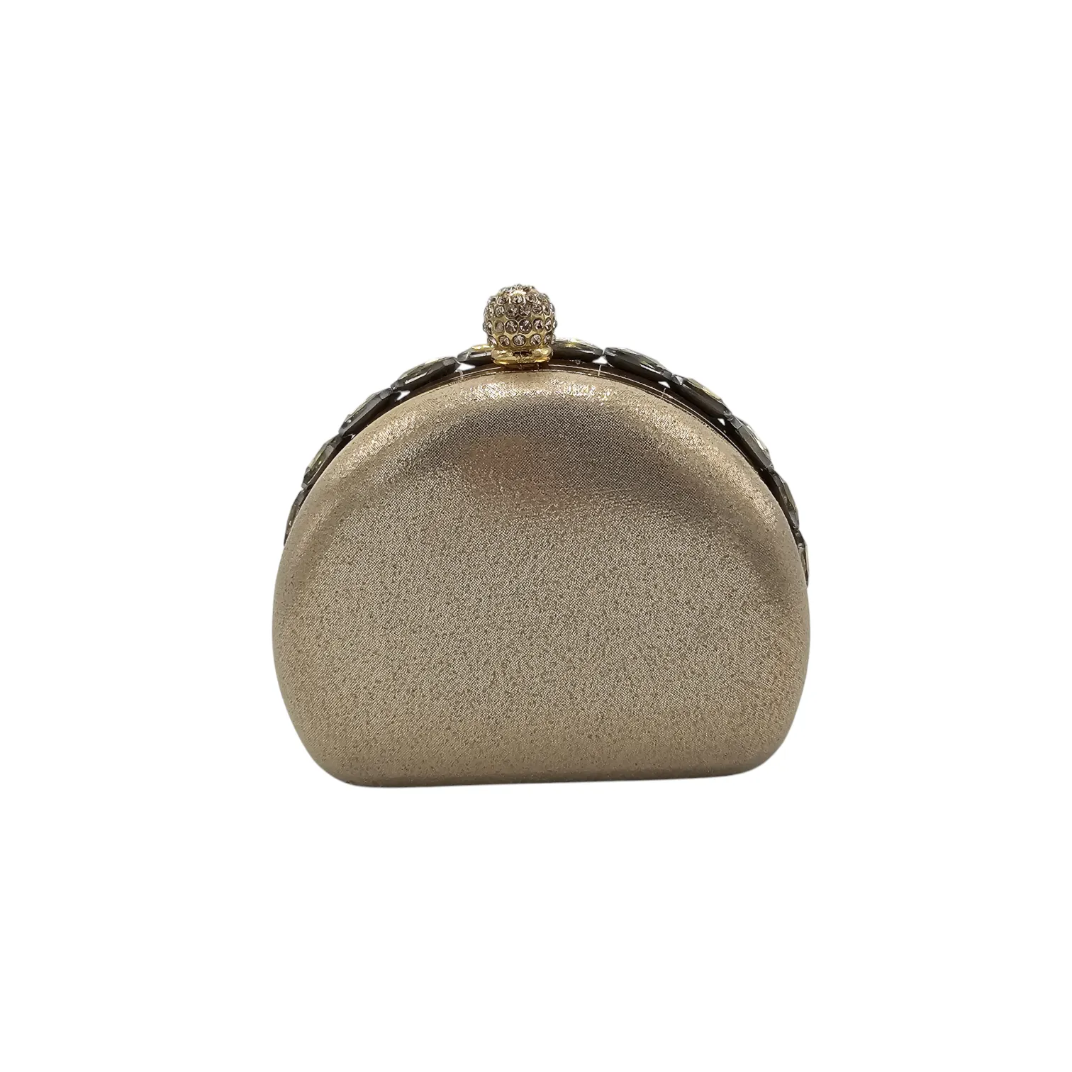 Exclusive Small Stone Clutch